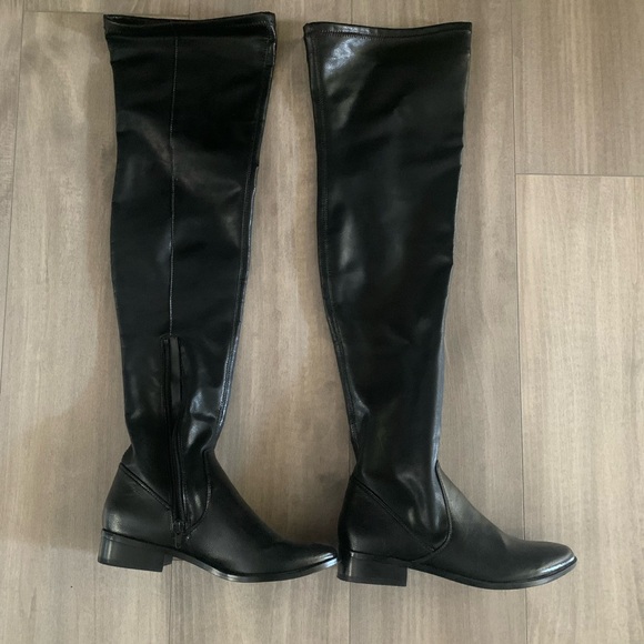 Aldo Shoes - Aldo over the knee high boots